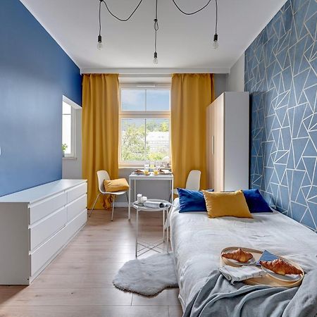 Gdynia Stacja 24/7 Apartment Exterior photo
