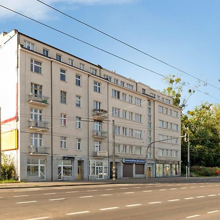 Gdynia Stacja 24/7 Apartment Exterior photo