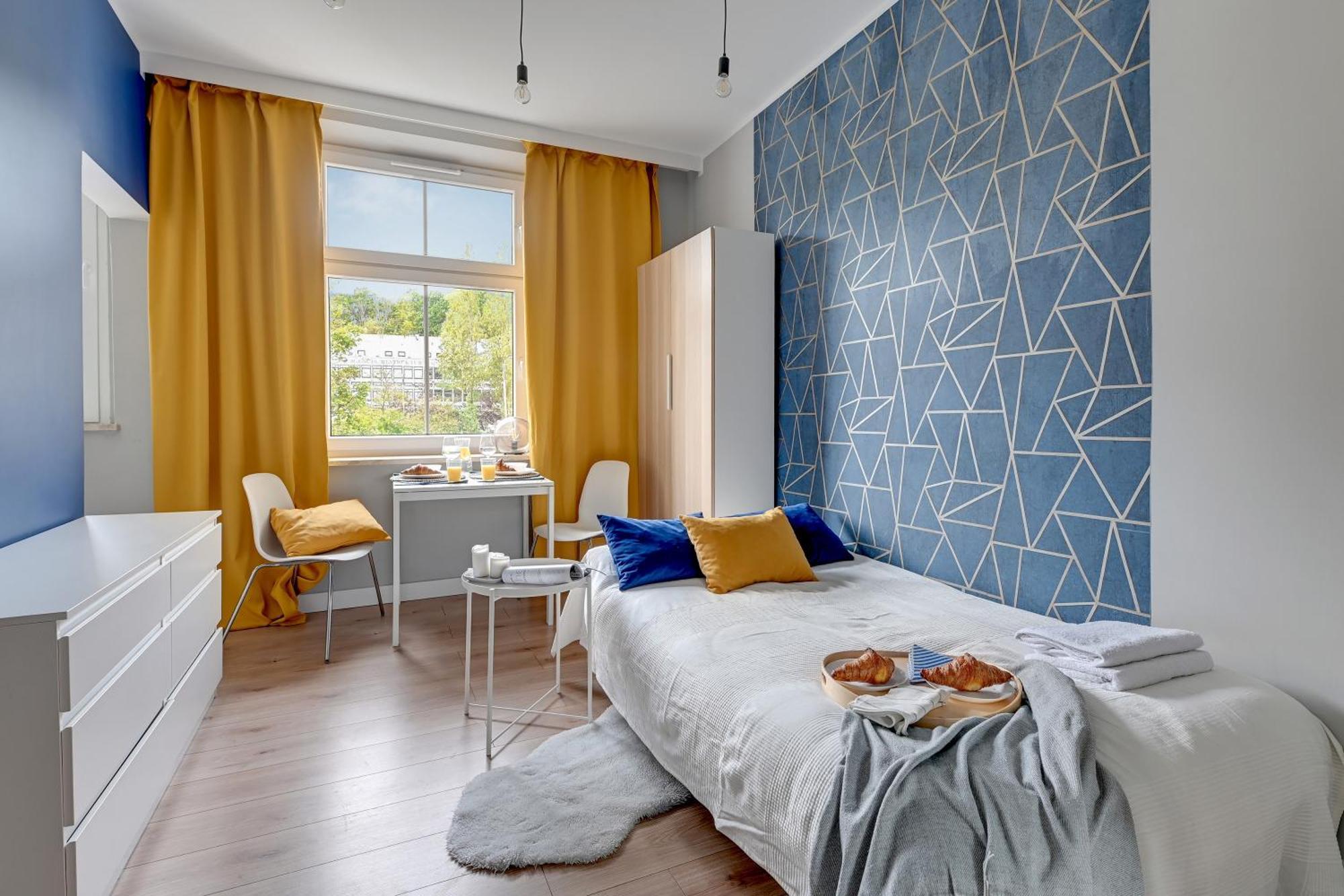 Gdynia Stacja 24/7 Apartment Exterior photo