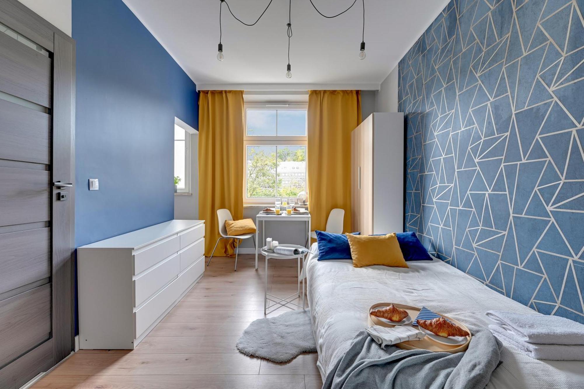 Gdynia Stacja 24/7 Apartment Exterior photo